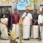 റബ്ബർ ബോർഡിൽ നിറപ്പകിട്ടാർന്ന ഓണാഘോഷം