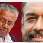 പിണറായി വിജയനെതിരെ സിപിഐ മുഖപത്രത്തിൽ രൂക്ഷ വിമർശനവുമായി  സത്യൻ മൊകേരി ,ലേഖനം നിർഭാഗ്യകരമെന്നു ശിവൻകുട്ടി