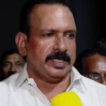 മുഖ്യമന്ത്രിയുടെ വാഹനം തടഞ്ഞ് തട്ടിക്കയറിയ സംഭവത്തിൽ ചേന്തി അനിലിനെ കോൺഗ്രസിൽനിന്ന് പുറത്താക്കി