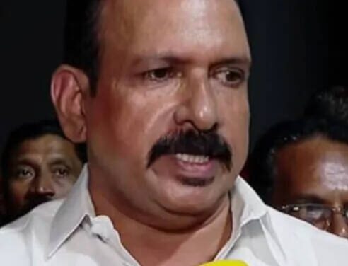 മുഖ്യമന്ത്രിയുടെ വാഹനം തടഞ്ഞ് തട്ടിക്കയറിയ സംഭവത്തിൽ ചേന്തി അനിലിനെ കോൺഗ്രസിൽനിന്ന് പുറത്താക്കി