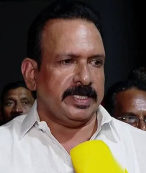 മുഖ്യമന്ത്രിയുടെ വാഹനം തടഞ്ഞ് തട്ടിക്കയറിയ സംഭവത്തിൽ ചേന്തി അനിലിനെ കോൺഗ്രസിൽനിന്ന് പുറത്താക്കി