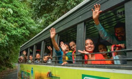 സര്‍ക്കാര്‍ ജീവനക്കാരെ പ്രിയദര്‍ശിനി സൗജന്യയാത്രയില്‍ നിന്ന് ഒഴിവാക്കണമെന്ന് മുസ്ലീം ലീഗ് ഭരണത്തിലുളള പഞ്ചായത്ത്