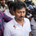 നടി തൃഷയ്‌ക്കെതിരായ പരാമര്‍ശത്തില്‍ ഉദയനിധി സ്റ്റാലിൻ പോലീസ് കസ്റ്റഡിയില്‍
