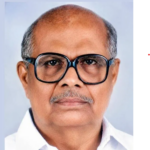 തോട്ടത്തിന് ഇന്ന് വിട, മാധ്യമപ്രവര്‍ത്തക പെന്‍ഷന്‍ ഉള്‍പ്പടെ നിരവധി പദ്ധതികള്‍ക്ക് രൂപം നല്‍കിയത് തോട്ടം രാജശേഖരന്‍