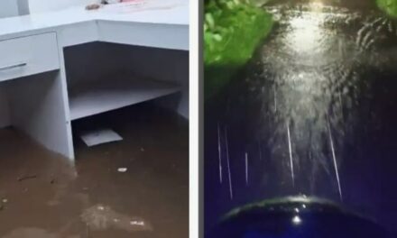 സംസ്ഥാനത്ത് കനത്ത മഴ: ഉരുൾപൊട്ടലിലും മണ്ണിടിച്ചിലിലും 4 മരണം; വ്യാപക നാശനഷ്ടം
