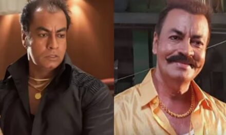 ബോളിവുഡ് നടൻ പ്രദീപ് റാവത്ത് അന്തരിച്ചു; വിടപറഞ്ഞത് ‘​ഗജനി’യിലെ വില്ലൻ