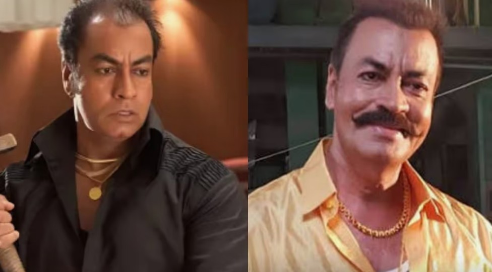 ബോളിവുഡ് നടൻ പ്രദീപ് റാവത്ത് അന്തരിച്ചു; വിടപറഞ്ഞത് ‘​ഗജനി’യിലെ വില്ലൻ