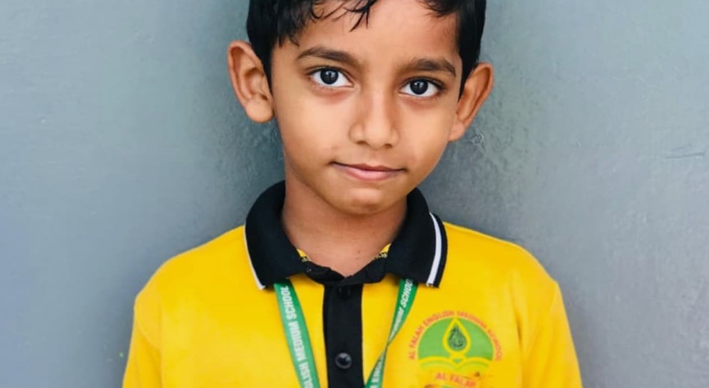 കണ്ണൂരില്‍ എട്ട് വയസുകാരനെ കുളത്തിൽ മരിച്ച നിലയിൽ കണ്ടെത്തി