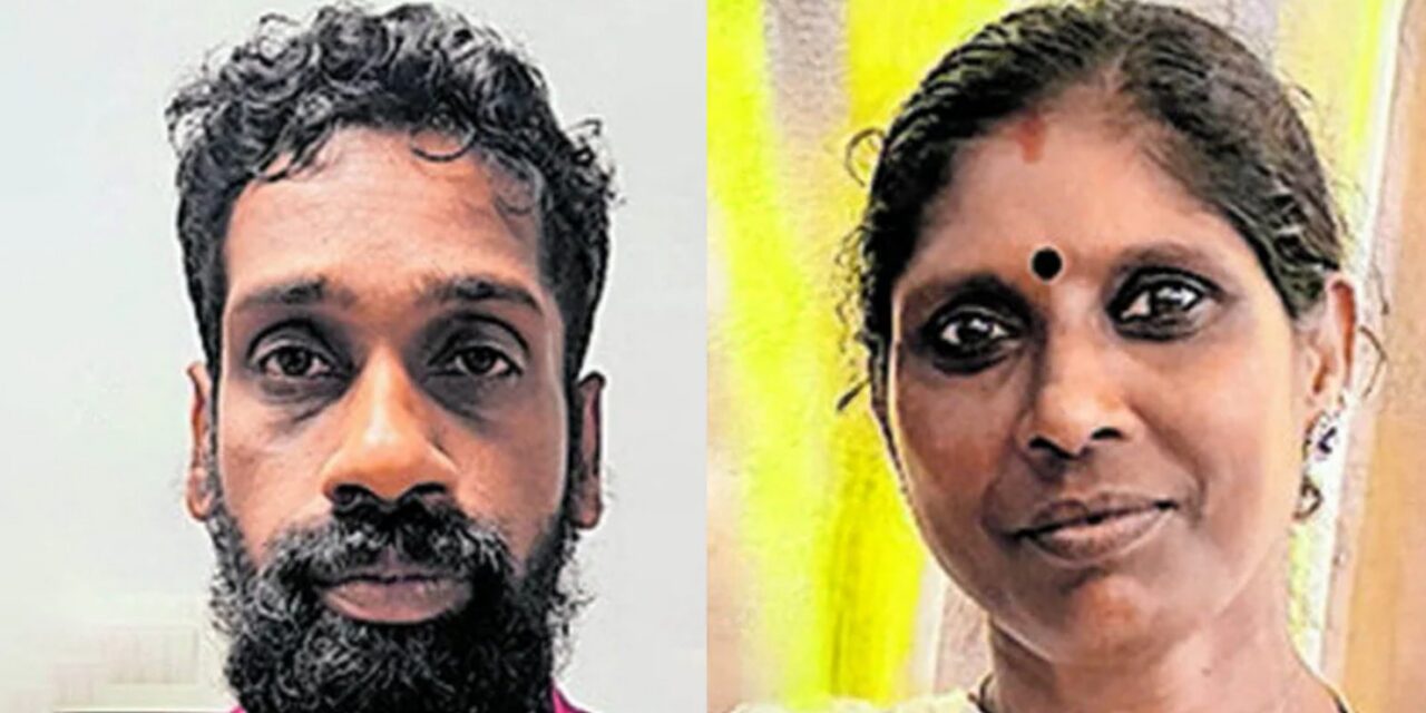 വിവാഹം കഴിക്കണം.. രണ്ട് കുട്ടികളുടെ അമ്മയായ നൃത്താധ്യാപികയെ കൊലപ്പെടുത്തി സുഹൃത്ത് : പിടിയിൽ