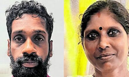 വിവാഹം കഴിക്കണം.. രണ്ട് കുട്ടികളുടെ അമ്മയായ നൃത്താധ്യാപികയെ കൊലപ്പെടുത്തി സുഹൃത്ത് : പിടിയിൽ
