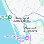 കാസർകോട് പൊലീസുകാരനെ കാണാതായതായി പരാതി
