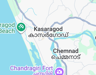 കാസർകോട് പൊലീസുകാരനെ കാണാതായതായി പരാതി