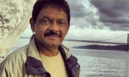 സിനിമാ ചർച്ചയ്ക്കായി വിളിച്ചുവരുത്തി  നടിയെ പീഡിപ്പിച്ചു, ദൃശ്യങ്ങൾ പകർത്തി: സംവിധായകൻ‌ അറസ്റ്റിൽ
