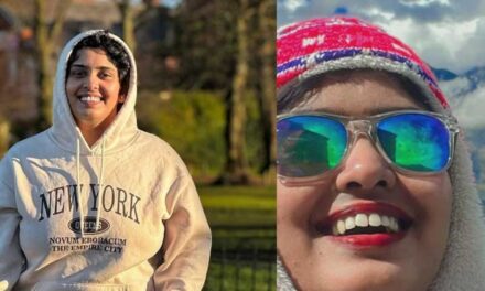 യുകെയിൽ ജീവന്‍ രക്ഷിക്കാന്‍ സ്റ്റെം സെല്‍ ദാതാവിനെ തേടി മലയാളി യുവതി; രക്തപരിശോധനയിൽ കണ്ടെത്തിയത് ‘അപൂർവ രോഗം’ : അപൂര്‍വ രോഗത്തോട് പൊരുതി റഫിയ ഷെറിന്‍