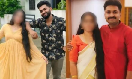 “കാണുന്നത് കണ്ണടച്ച് വിശ്വസിക്കരുത്, അതിനൊക്കെ അപ്പുറത്ത് അവർക്ക് ഒരു ജീവിതമുണ്ട്, വഴക്കുകളുണ്ട്, അഭിപ്രായവ്യത്യാസങ്ങളും”; ഇൻഫ്ലുവൻസർ അഖിലിന്റെ കുടുംബപ്രശ്നങ്ങളിൽ വൈറൽ കുറിപ്പ്