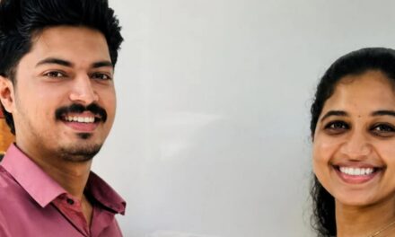 വിഡിയോ കോൾ വിളിച്ചശേഷം യുവതി ജീവനൊടുക്കി; പിന്നാലെ പ്രതിശ്രുത വരനും മരിച്ചു : ഇരുവരും ബാങ്ക് ഉദ്യോഗസ്ഥർ :നാടിനെ നടുക്കി ദാരുണ മരണം