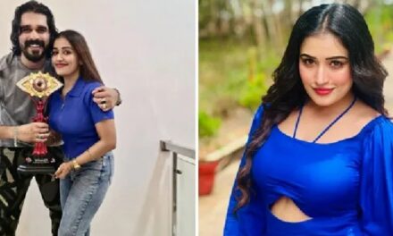 അനുമോളുടെ കല്യാണം ഉടനെ ഉണ്ടാകും, വിവാഹം കഴിക്കാൻ പോവുന്ന പയ്യനെ എനിക്കറിയാം : ഷിയാസ് കരീം
