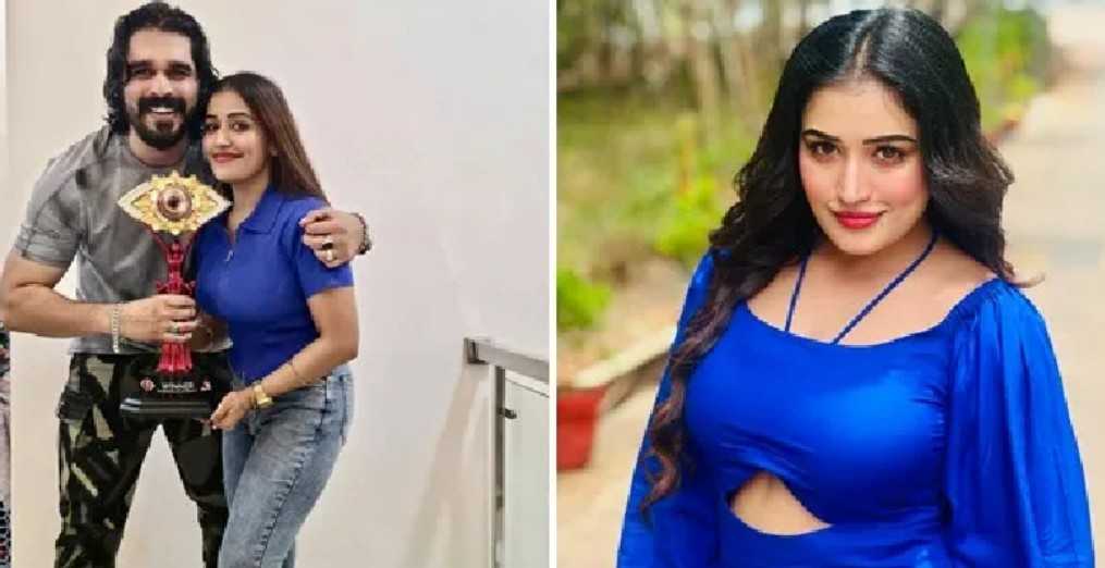 അനുമോളുടെ കല്യാണം ഉടനെ ഉണ്ടാകും, വിവാഹം കഴിക്കാൻ പോവുന്ന പയ്യനെ എനിക്കറിയാം : ഷിയാസ് കരീം