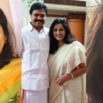 എൻ്റെ മരണം വെറുമൊരു വിടവാങ്ങൽ മാത്രമായിരിക്കണമെന്ന് ആഗ്രഹിക്കുന്നില്ല; 14 അവയവങ്ങൾ ദാനം ചെയ്യാൻ സമ്മതപത്രം നൽകി നിഷ ജോസ് കെ. മാണി