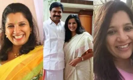 എൻ്റെ മരണം വെറുമൊരു വിടവാങ്ങൽ മാത്രമായിരിക്കണമെന്ന് ആഗ്രഹിക്കുന്നില്ല; 14 അവയവങ്ങൾ ദാനം ചെയ്യാൻ സമ്മതപത്രം നൽകി നിഷ ജോസ് കെ. മാണി