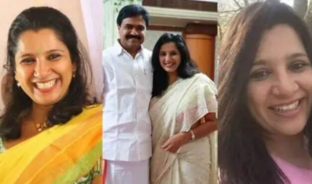 എൻ്റെ മരണം വെറുമൊരു വിടവാങ്ങൽ മാത്രമായിരിക്കണമെന്ന് ആഗ്രഹിക്കുന്നില്ല; 14 അവയവങ്ങൾ ദാനം ചെയ്യാൻ സമ്മതപത്രം നൽകി നിഷ ജോസ് കെ. മാണി