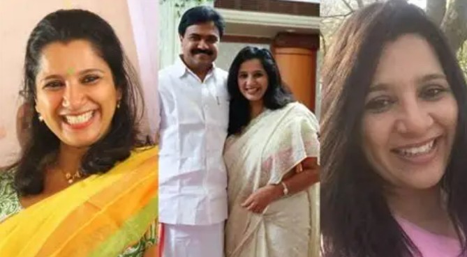 എൻ്റെ മരണം വെറുമൊരു വിടവാങ്ങൽ മാത്രമായിരിക്കണമെന്ന് ആഗ്രഹിക്കുന്നില്ല; 14 അവയവങ്ങൾ ദാനം ചെയ്യാൻ സമ്മതപത്രം നൽകി നിഷ ജോസ് കെ. മാണി