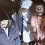 ഇടുക്കിയിൽ ക്രൂര കൊലപാതകം, അച്ഛനെയും അമ്മയെയും കൊന്ന ശേഷം ദൃശ്യങ്ങൾ ബന്ധുവിന് അയച്ചു; ആന്തരിക അവയവങ്ങൾ പുറത്തുവന്ന നിലയിൽ: പ്രതി മദ്യലഹരിയിൽ