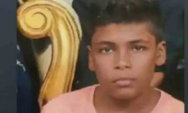 വീട്ടിൽനിന്നു കളിക്കാനായി സൈക്കിളിൽ പോയി; രണ്ട് ദിവസം മുൻപ് കാണാതായ കുട്ടി മരിച്ച നിലയിൽ