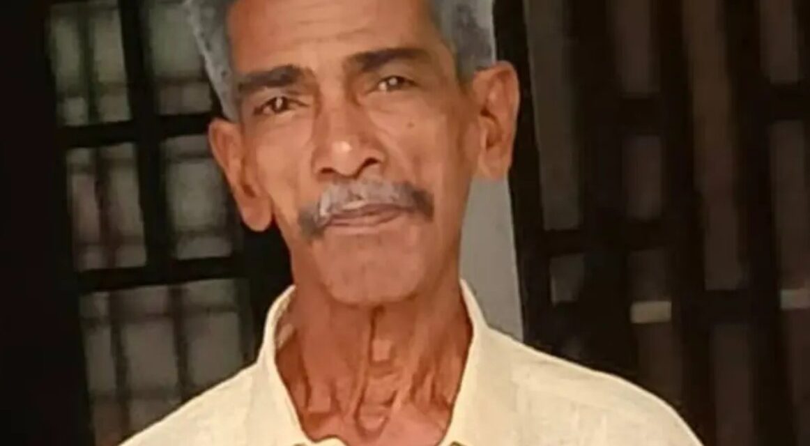 കരുവാറ്റയിലെ വാടക വീട്ടിൽ താമസിച്ചിരുന്ന 65 കാരൻ കൊല്ലപ്പെട്ട നിലയിൽ; കൈകാലുകൾ കെട്ടിയ നിലയിൽ മൃതദേഹം