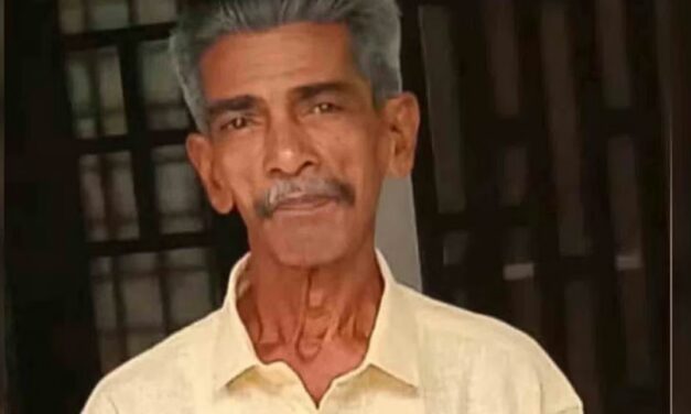 കരുവാറ്റയിലെ വയോധികന്റെ കൊലപാതകം: മുത്തച്ഛനെ കൊല്ലാൻ ക്വട്ടേഷൻ നൽകിയത് 13കാരി; മോഷണം ഐഫോണും ബൈക്കും വാങ്ങാൻ