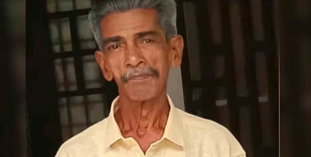 ഹരിപ്പാട് വയോധികന്റെ കൊലപാതകം:മുത്തച്ഛൻ മരിച്ചു കിടക്കുമ്പോഴും യൂണിഫോം ധരിച്ച് സ്കൂളിൽ പോകാനിറങ്ങി, മാതാപിതാക്കളുടെ സ്‌നേഹം  13 കാരി അറിഞ്ഞിട്ടില്ല, പൊലീസിന് മുന്നില്‍ പൊട്ടിക്കരഞ്ഞ് പെൺകുട്ടി