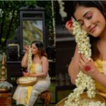 ‘വിവാഹത്തിലേക്ക് പ്രവേശിക്കുന്നതിന് മുമ്പുള്ള തിളക്കം’: സസ്പെൻസ് നിറച്ച അനുമോളുടെ പ്രി വെഡ്ഡിങ് ഷൂട്ട് : ചിത്രങ്ങള്‍ വൈറൽ”