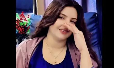 പാകിസ്താനിൽ ടിക്ടോക് താരത്തെ വെടിവെച്ചുകൊന്നു