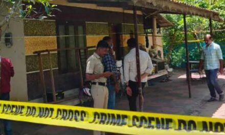 ‘എന്നെ സ്നേഹിക്കാൻ ആരും ഉണ്ടായിരുന്നില്ല. എനിക്ക് ആന്റിയെപ്പോലൊരു അമ്മയുണ്ടായിരുന്നെങ്കിൽ ഞാൻ ഇങ്ങനെ ആകില്ലായിരുന്നു…’: ചോദ്യം ചെയ്യലിനിടെ പൊട്ടിക്കരഞ്ഞ് 13കാരി