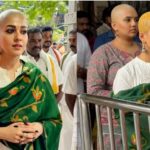 തിരുപ്പതി ദര്‍ശനത്തിനിടെ നയൻതാര തലമുണ്ഡനം ചെയ്തോ! ചിത്രങ്ങള്‍ വൈറൽ, സത്യാവസ്ഥ ഇതാണ്