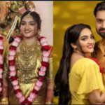 ഞാൻ അവിടെ നിന്ന് ഇറങ്ങി വന്നതിന് എന്റേതായ കാരണങ്ങളുണ്ട്, ഞങ്ങൾ തമ്മിൽ കുറ്റങ്ങൾ പറയില്ലെന്ന് എഗ്രിമെന്റ് സൈൻ ചെയ്തിട്ടുണ്ട്, പത്ത് ദിവസം അനൂപിന്റെ കൂടെ ഉണ്ടായിരുന്നു; മേഘ നായർ!