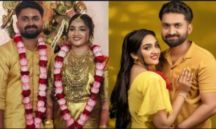 ഞാൻ അവിടെ നിന്ന് ഇറങ്ങി വന്നതിന് എന്റേതായ കാരണങ്ങളുണ്ട്, ഞങ്ങൾ തമ്മിൽ കുറ്റങ്ങൾ പറയില്ലെന്ന് എഗ്രിമെന്റ് സൈൻ ചെയ്തിട്ടുണ്ട്, പത്ത് ദിവസം അനൂപിന്റെ കൂടെ ഉണ്ടായിരുന്നു; മേഘ നായർ!