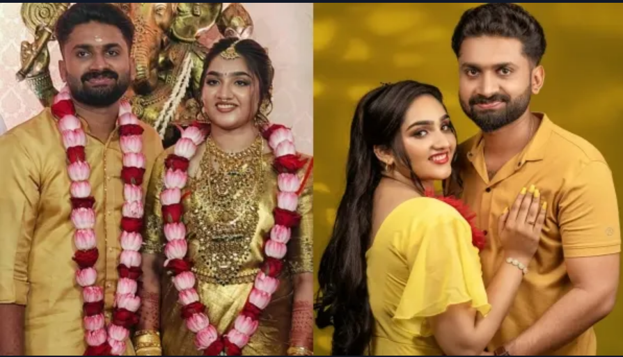 ഞാൻ അവിടെ നിന്ന് ഇറങ്ങി വന്നതിന് എന്റേതായ കാരണങ്ങളുണ്ട്, ഞങ്ങൾ തമ്മിൽ കുറ്റങ്ങൾ പറയില്ലെന്ന് എഗ്രിമെന്റ് സൈൻ ചെയ്തിട്ടുണ്ട്, പത്ത് ദിവസം അനൂപിന്റെ കൂടെ ഉണ്ടായിരുന്നു; മേഘ നായർ!