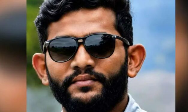 ഇടിച്ച കാർ നിർത്താതെപോയി; പരിക്കേറ്റുകിടന്നത് 15 മിനിറ്റോളം : ബൈക്ക് യാത്രികനു ദാരുണാന്ത്യം, സുഹൃത്തിനു ഗുരുതര പരുക്ക്