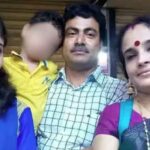നാലംഗ കുടുംബം മരിച്ച നിലയിൽ; മൃതദേഹങ്ങൾ കണ്ടെത്തിയത് വീടിന്റെ പലഭാഗങ്ങളിലായി