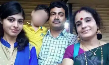 നാലംഗ കുടുംബം മരിച്ച നിലയിൽ; മൃതദേഹങ്ങൾ കണ്ടെത്തിയത് വീടിന്റെ പലഭാഗങ്ങളിലായി