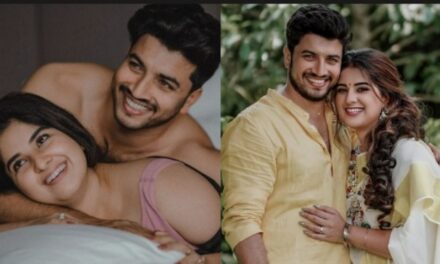 ‘എവിടെയോ എന്തോ തെറ്റിപ്പോയി, ഇനി ഞങ്ങൾ ഒന്നല്ല’; 11 വർഷം നീണ്ട ദാമ്പത്യ ജീവിതത്തിന് വിരാമമിടുന്നു , വിവാഹ വാർഷിക ദിവസം തന്നെ വേർപിരിയിൽ വിവരവും പങ്കുവെച്ച് ജീവ