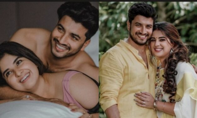 ‘എവിടെയോ എന്തോ തെറ്റിപ്പോയി, ഇനി ഞങ്ങൾ ഒന്നല്ല’; 11 വർഷം നീണ്ട ദാമ്പത്യ ജീവിതത്തിന് വിരാമമിടുന്നു , വിവാഹ വാർഷിക ദിവസം തന്നെ വേർപിരിയിൽ വിവരവും പങ്കുവെച്ച് ജീവ