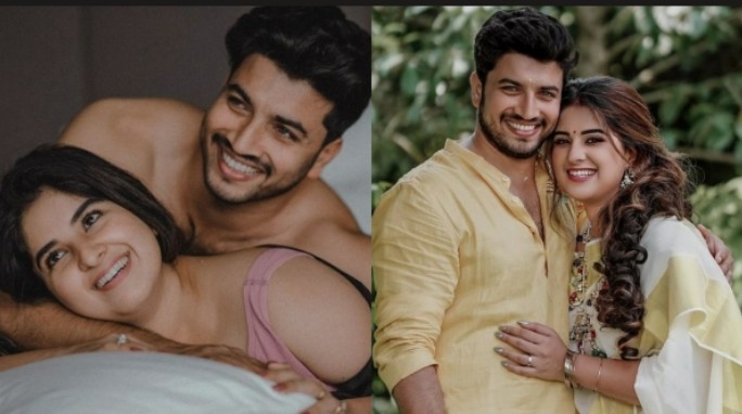 ‘എവിടെയോ എന്തോ തെറ്റിപ്പോയി, ഇനി ഞങ്ങൾ ഒന്നല്ല’; 11 വർഷം നീണ്ട ദാമ്പത്യ ജീവിതത്തിന് വിരാമമിടുന്നു , വിവാഹ വാർഷിക ദിവസം തന്നെ വേർപിരിയിൽ വിവരവും പങ്കുവെച്ച് ജീവ