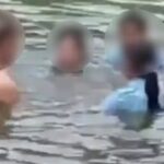 ചെക്ക് ഡാമിൽ വിദ്യാർഥിനികൾക്കൊപ്പം കുളിച്ചു; പ്രിൻസിപ്പലിന് സസ്പെൻഷൻ