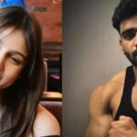 21കാരിയായ മോഡലിനെ വീട്ടിൽക്കയറി കുത്തിക്കൊലപ്പെടുത്തി; ജിം ട്രെയിനറെ വെടിവച്ച് പിടികൂടി പൊലീസ്