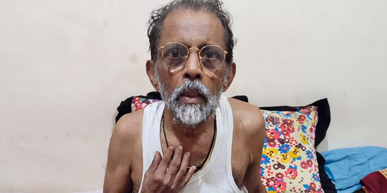 ‘സുകുമാരക്കുറുപ്പാക്കിയത്’ വാടക നൽകാൻ പോലും  പണമില്ലാത്ത ദാമോദര മേനോനെ; വ്യാജ പ്രചാരണത്തിൽ ഗൂഢാലോചന സംശയിച്ച് പൊലീസ്, അന്വേഷിക്കാൻ ക്രൈംബ്രാഞ്ച്; തുടർനടപടികൾ ഒരു മാസത്തിൽ പൂർത്തിയാക്കും