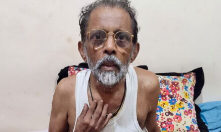 ‘സുകുമാരക്കുറുപ്പാക്കിയത്’ വാടക നൽകാൻ പോലും  പണമില്ലാത്ത ദാമോദര മേനോനെ; വ്യാജ പ്രചാരണത്തിൽ ഗൂഢാലോചന സംശയിച്ച് പൊലീസ്, അന്വേഷിക്കാൻ ക്രൈംബ്രാഞ്ച്; തുടർനടപടികൾ ഒരു മാസത്തിൽ പൂർത്തിയാക്കും