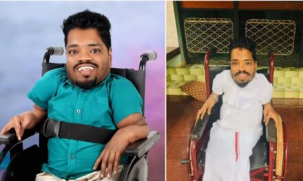 യൂട്യൂബർ സ്വാലിഹ് വളാഞ്ചേരി അന്തരിച്ചു