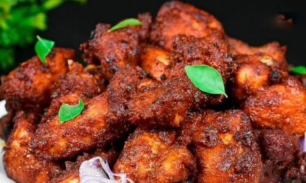 ചിക്കൻ കറിയിൽ നിന്ന് കഷ്ണം അധികമെടുത്തതിനെ ചൊല്ലി തർക്കം, യുവാവ് സുഹൃത്തിനെ കുത്തിക്കൊന്നു